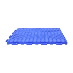 6-Piece Floor Tiles Blue